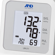 A&D Instruments UM-211 Blood Pressure Monitor