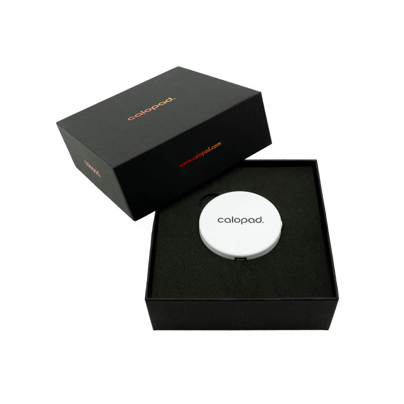 Calopad Set Heat Therapy Device