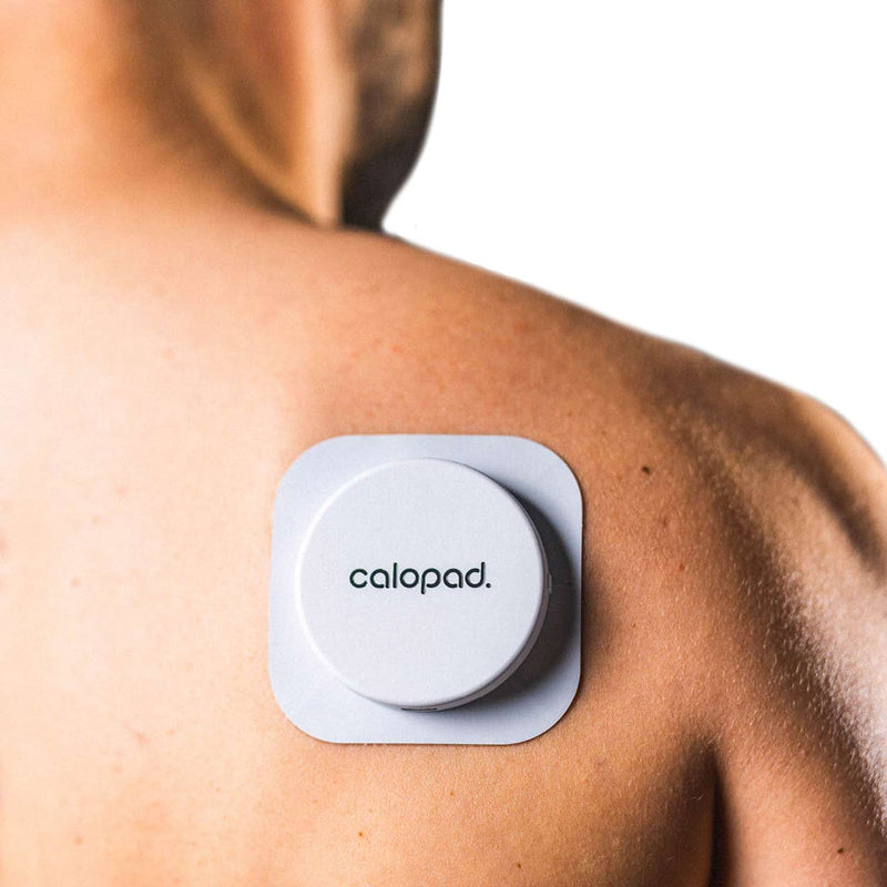 Calopad Set Heat Therapy Device