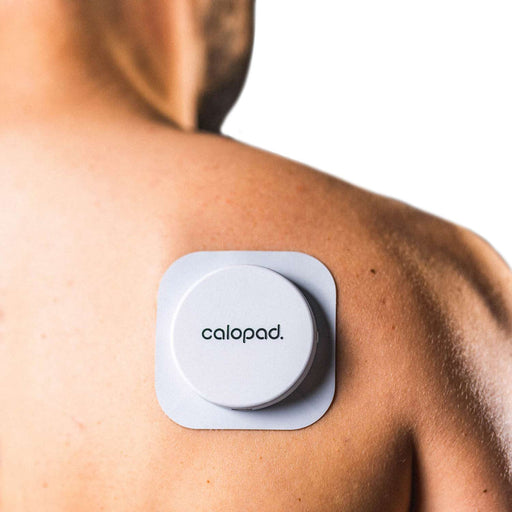 Calopad Set Heat Therapy Device