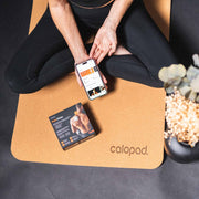 Calopad Set Heat Therapy Device