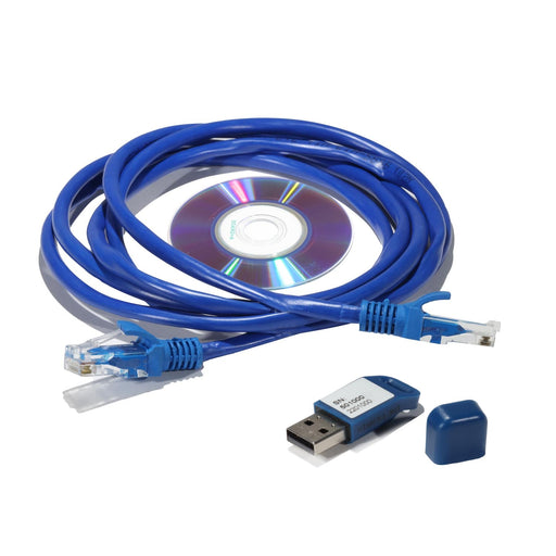Biocare ECG-1000 ECG Management Software