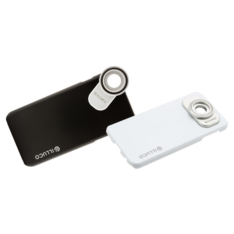DermoScan Smartphone Adapter for Illuco IDS-1100 Dermatoscope