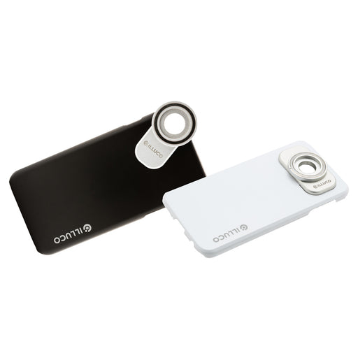 DermoScan Smartphone Adapter for Illuco IDS-1100 Dermatoscope
