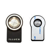 DermoScan Smartphone Adapter for Illuco IDS-1100 Dermatoscope