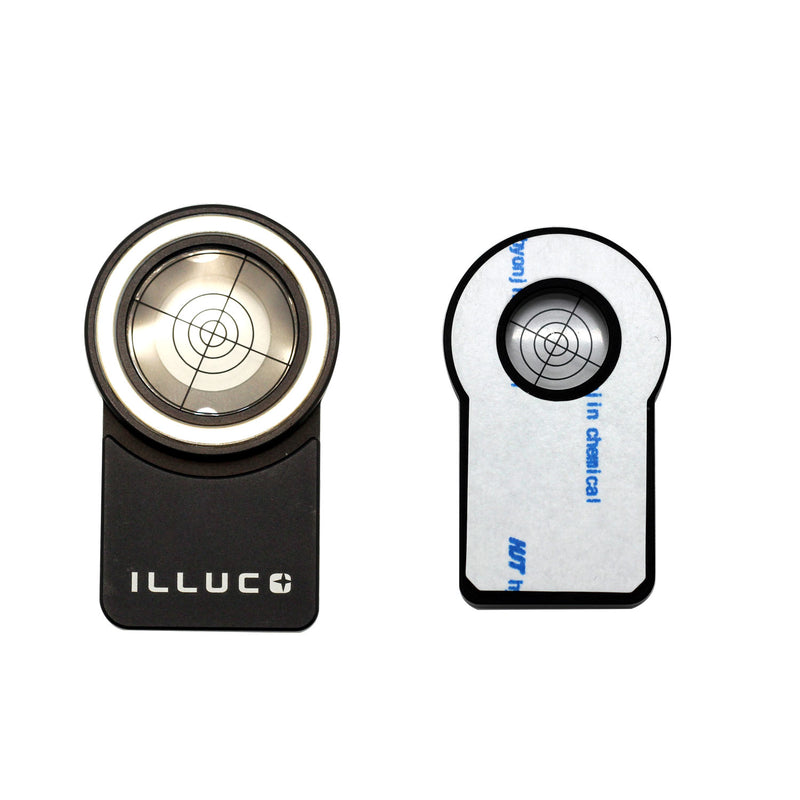 DermoScan Smartphone Adapter for Illuco IDS-1100 Dermatoscope