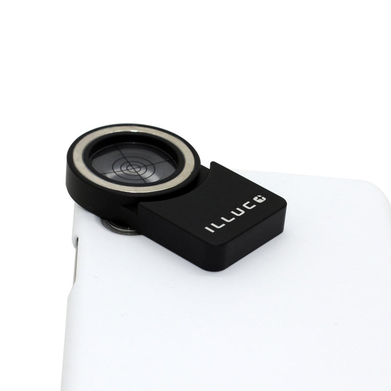 DermoScan Smartphone Adapter for Illuco IDS-1100 Dermatoscope