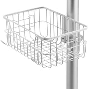 Biolight Mobile Stand for M1000 and M8500 Patient Monitors