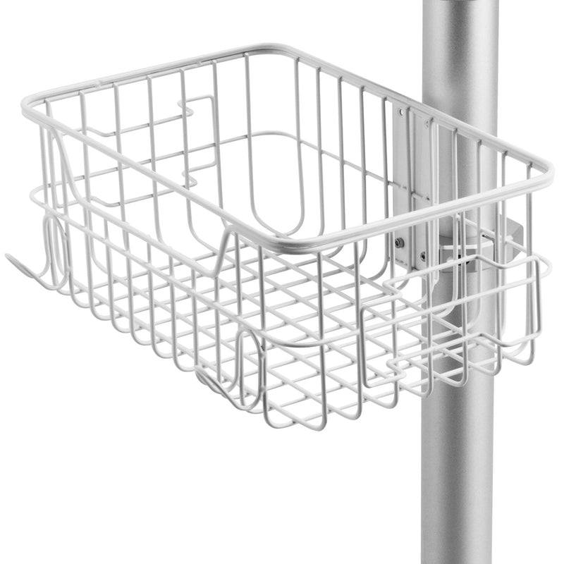 Biolight Mobile Stand for M1000 and M8500 Patient Monitors
