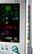 Biocare PM900 Patient Monitor with Accessories