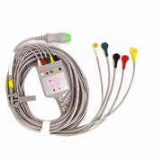 Biocare PM900 Patient Monitor with Accessories