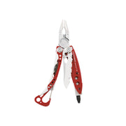 Leatherman Skeletool RX Multi-Tool Red