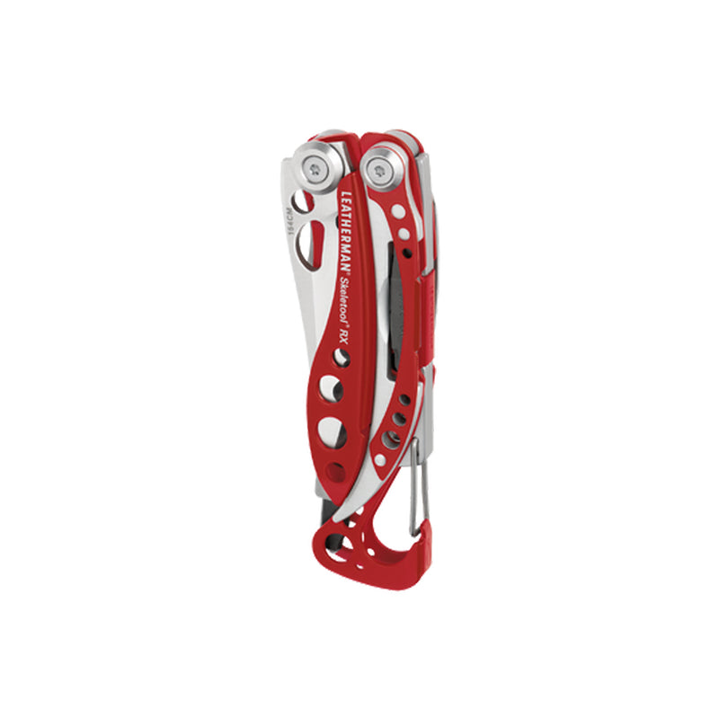 Leatherman Skeletool RX Multi-Tool Red