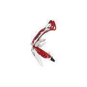 Leatherman Skeletool RX Multi-Tool Red