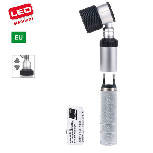 KaWe Eurolight D30 LED Dermatoscope 3.5 V