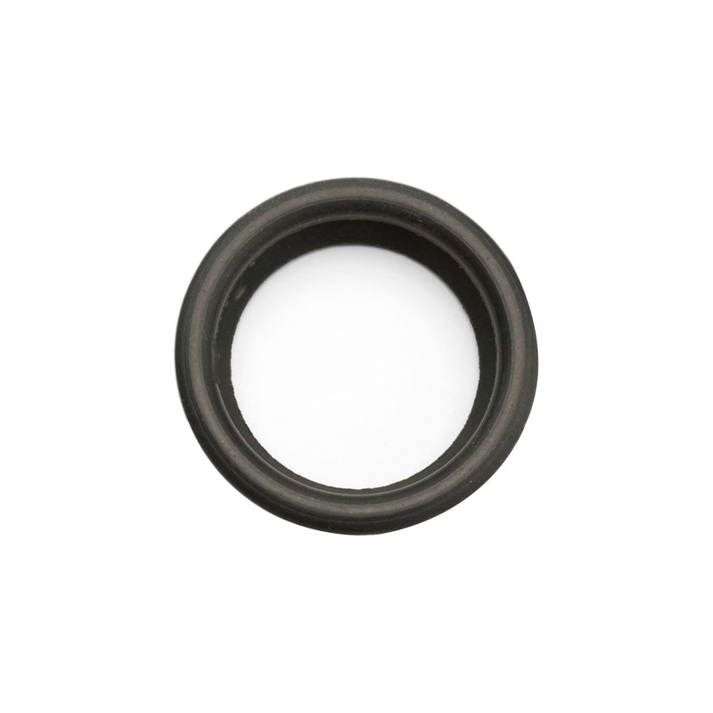 Welch Allyn Bell Non-Chill Rim Black Accessory