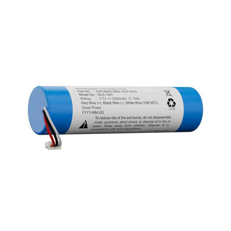 DermLite DL5 Replacement Battery