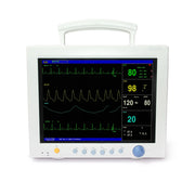 Contec CMS7000 Patient Monitor with 12.1'' TFT Display