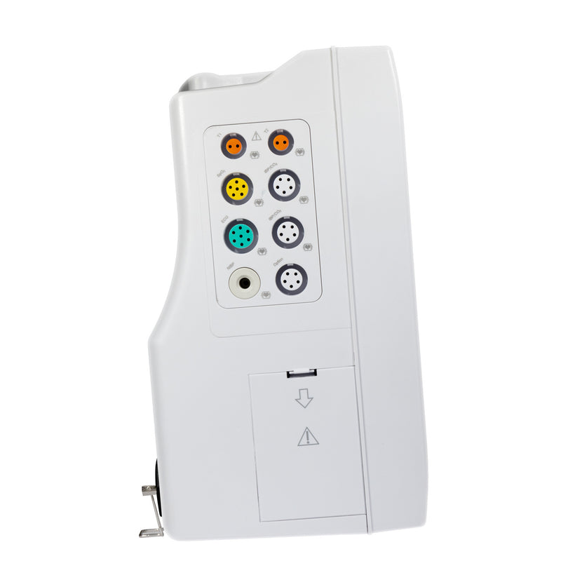 Contec CMS7000 Patient Monitor with 12.1'' TFT Display