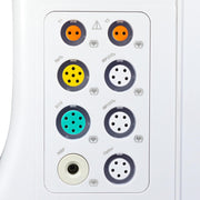 Contec CMS7000 Patient Monitor with 12.1'' TFT Display