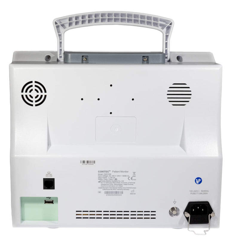 Contec CMS7000 Patient Monitor with 12.1'' TFT Display
