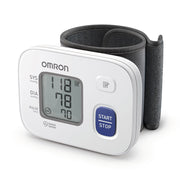 Omron RS2 Wrist Blood Pressure Monitor