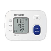 Omron RS2 Wrist Blood Pressure Monitor
