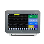Bistos BT-780 Patient Monitor with Optional Printer