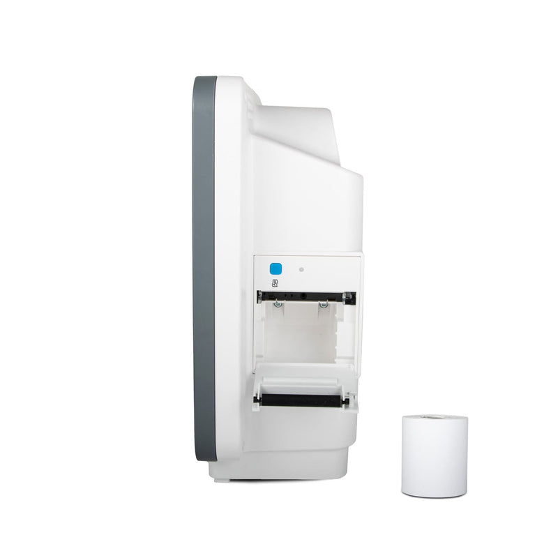 Bistos BT-780 Patient Monitor with Optional Printer