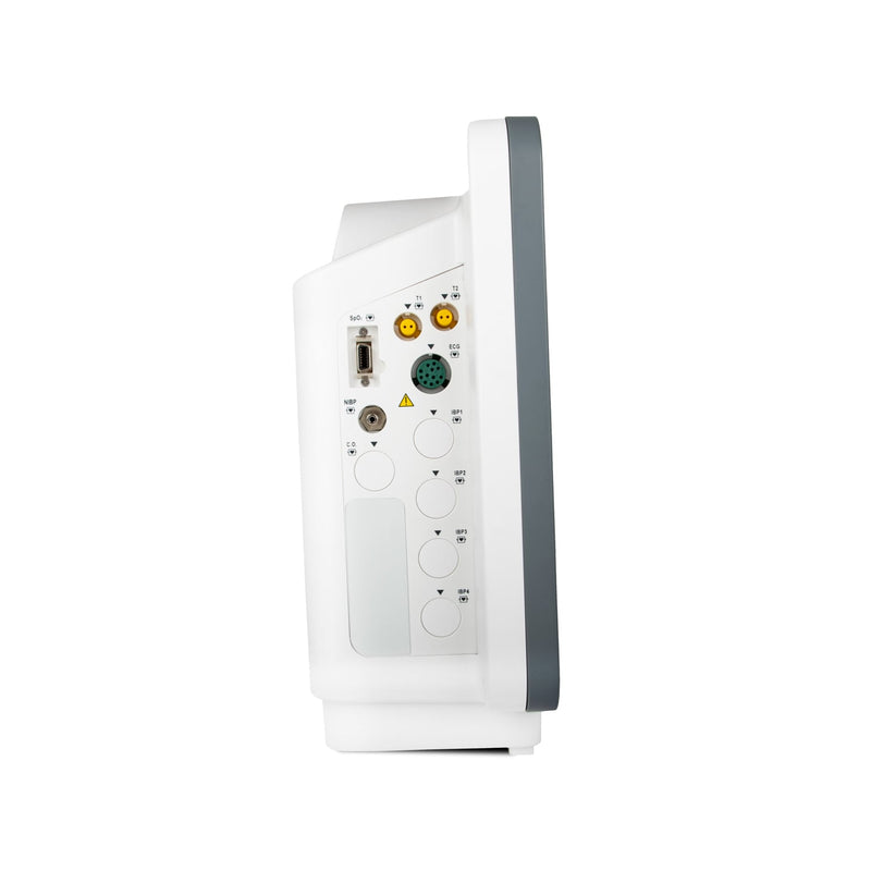 Bistos BT-780 Patient Monitor with Optional Printer