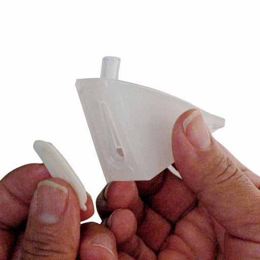 NONIN Medical Moisture Trap with Filter Pack of 10