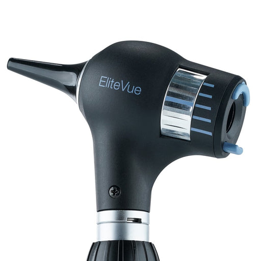 Riester EliteVue Fibre Optic Otoscope