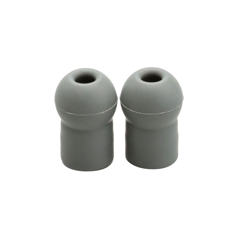 Welch Allyn Comfort Eartips for Harvey DLX & Elite Stethoscopes