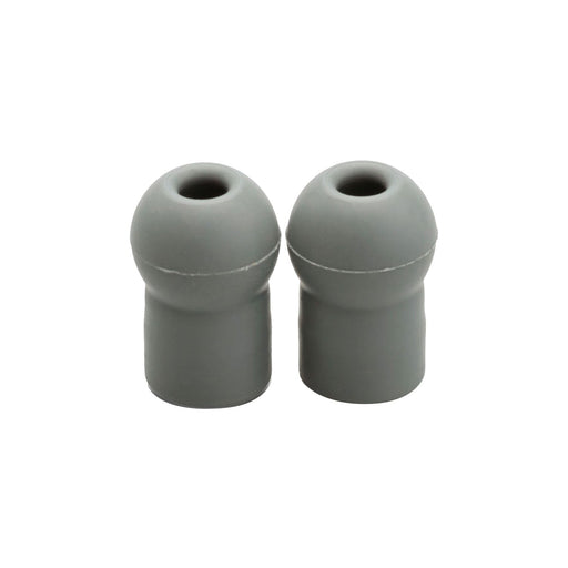 Welch Allyn Comfort Eartips for Harvey DLX & Elite Stethoscopes