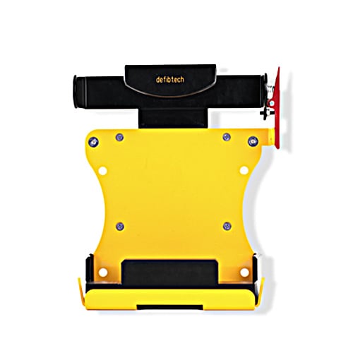 Defibtech Vehicle Mounting Bracket for Lifeline ECG, VIEW & PRO