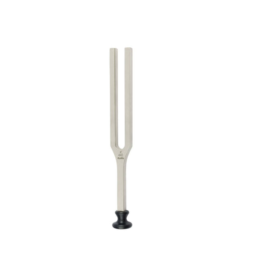 KaWe Tuning Fork for Ear Specialists Steel Nickel-Plated