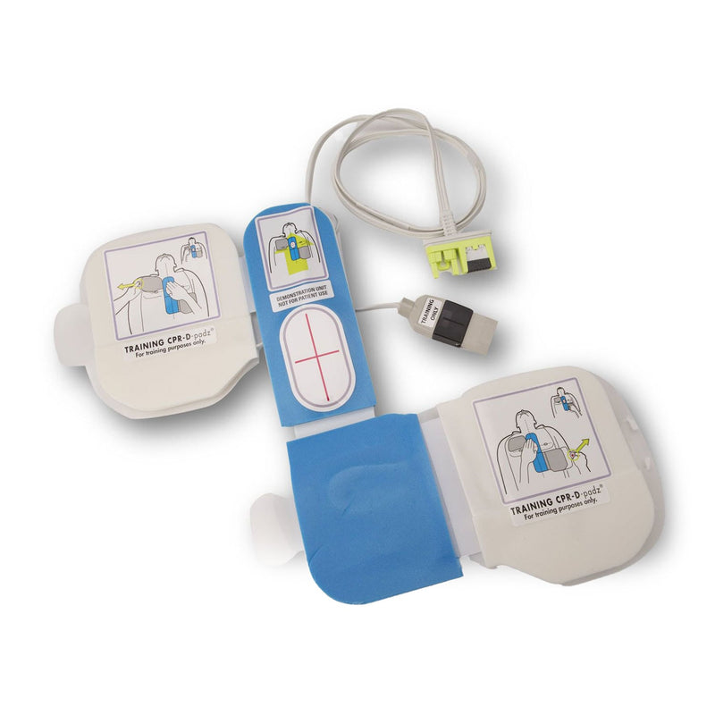 ZOLL CPR-D Demo Electrodes for AED Training