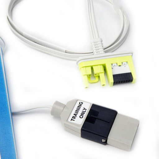 ZOLL CPR-D Demo Electrodes for AED Training