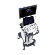 SonoScape P15 Ultrasound Machine with L742 and 3C-A