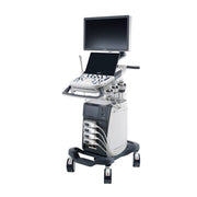 SonoScape P15 Ultrasound Machine with L742 and 3C-A