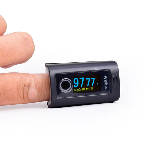 Viatom PC-60FW Bluetooth Pulse Oximeter