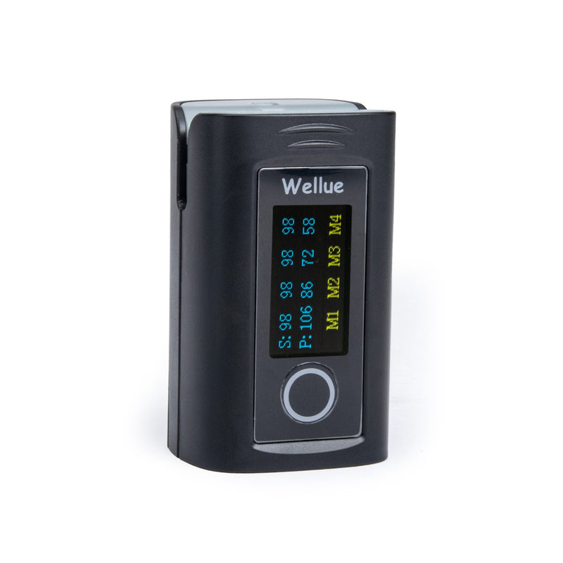 Viatom PC-60FW Bluetooth Pulse Oximeter