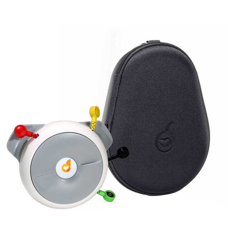 D-Heart Portable ECG Device 8/12-Lead