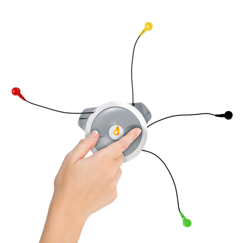 D-Heart Portable ECG Device 8/12-Lead
