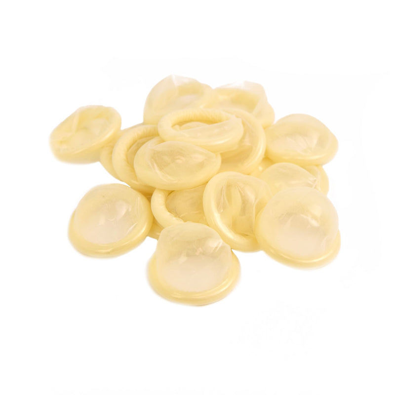 Heinz Herenz Protective Covers for Vaginal Ultrasound Transducers