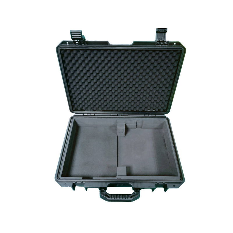 Zoncare iMac Tablet ECG Carry Case Black