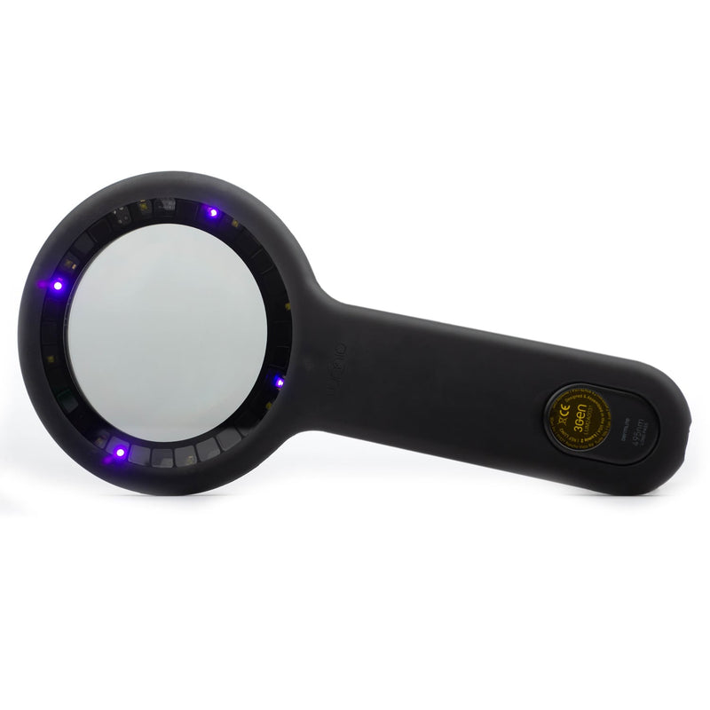 DermLite Lumio 2 Dermatoscope with Five Lighting Modes