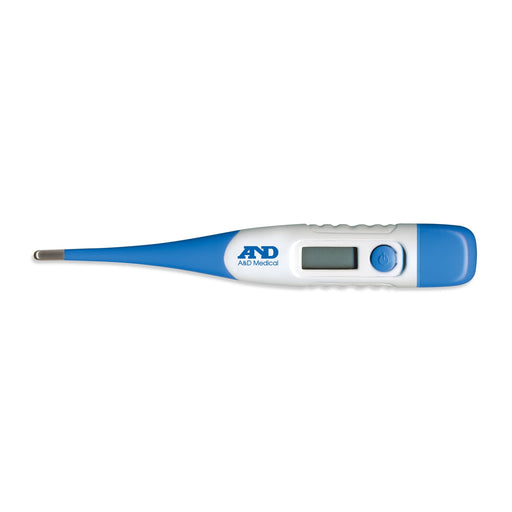 A&D Instruments UT-113 Digital Thermometer with Flexible Tip