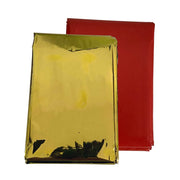 1M4 UG 1M4 Rescue Blanket Standard Gold/Silver