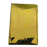 1M4 UG 1M4 Rescue Blanket Standard Gold/Silver